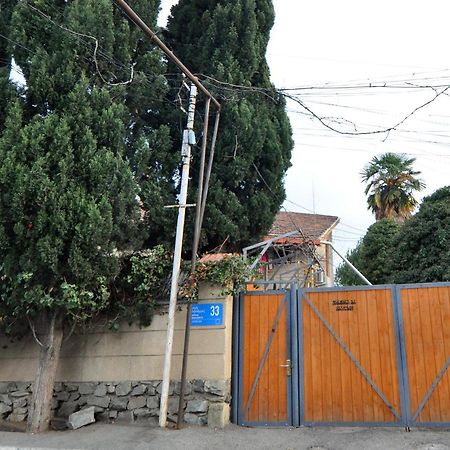 Craftsman'S Home Tbilisi Bagian luar foto