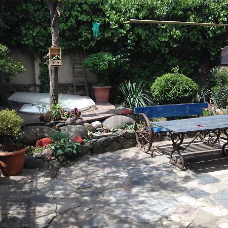Craftsman'S Home Tbilisi Bagian luar foto